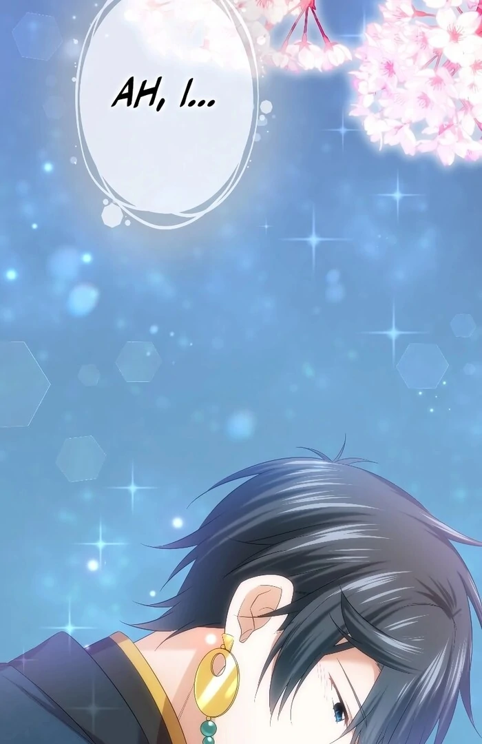 The Silent Sacrifice Princess And The Black Dragons Marriage Chapter 44 342 011