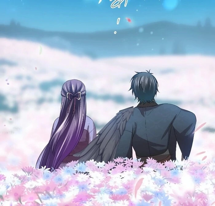 The Silent Sacrifice Princess And The Black Dragons Marriage Chapter 44 350 019