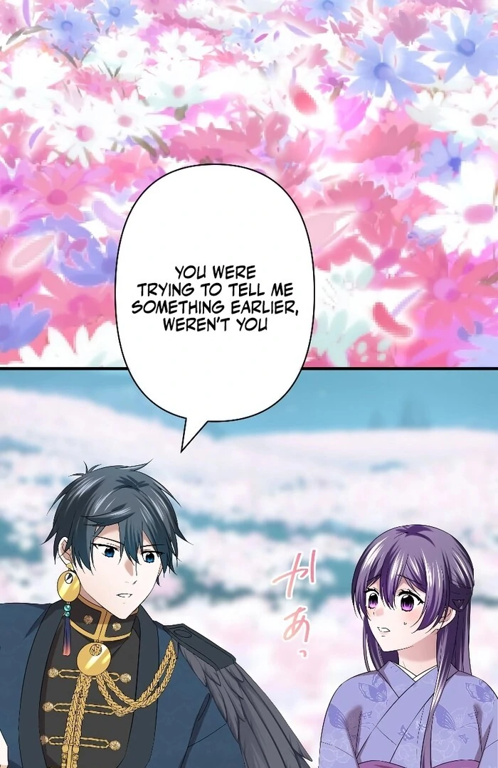 The Silent Sacrifice Princess And The Black Dragons Marriage Chapter 44 351 020