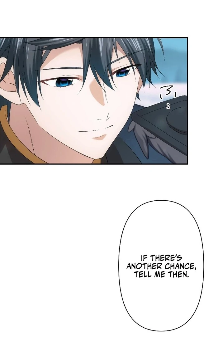 The Silent Sacrifice Princess And The Black Dragons Marriage Chapter 44 354 023