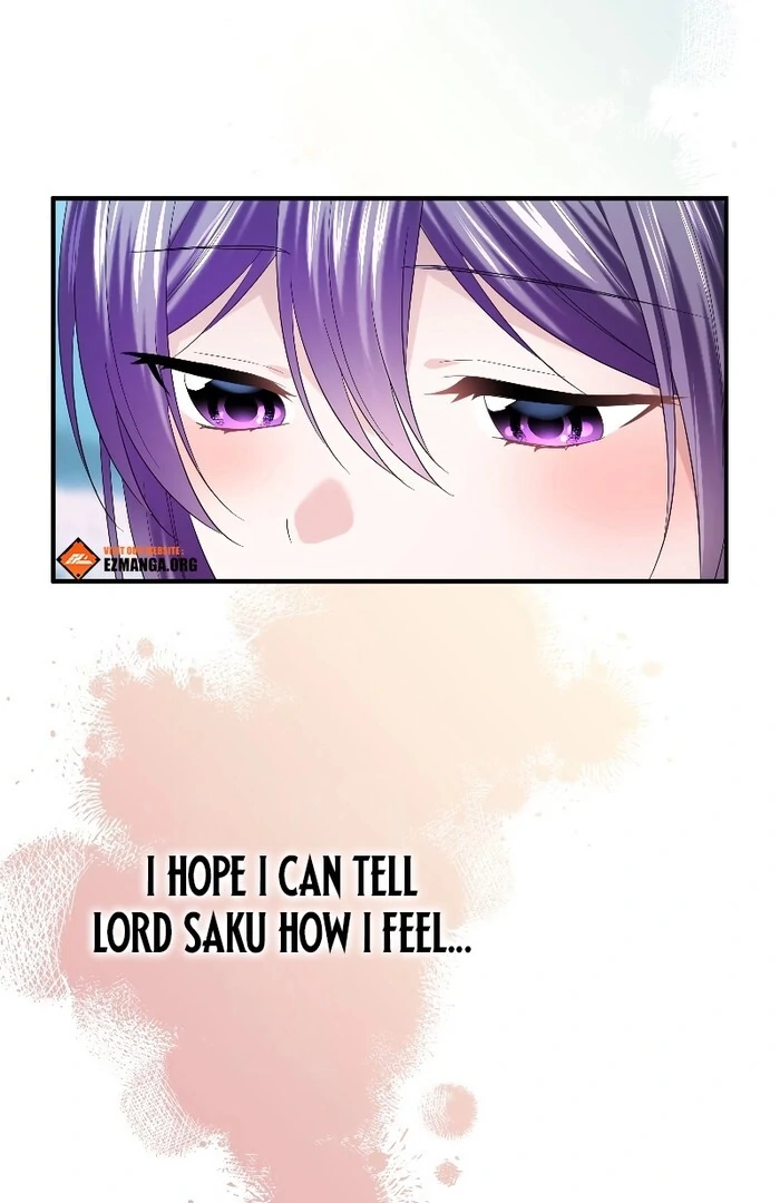 The Silent Sacrifice Princess And The Black Dragons Marriage Chapter 44 357 026