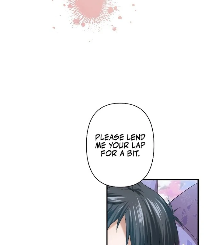 The Silent Sacrifice Princess And The Black Dragons Marriage Chapter 44 358 027