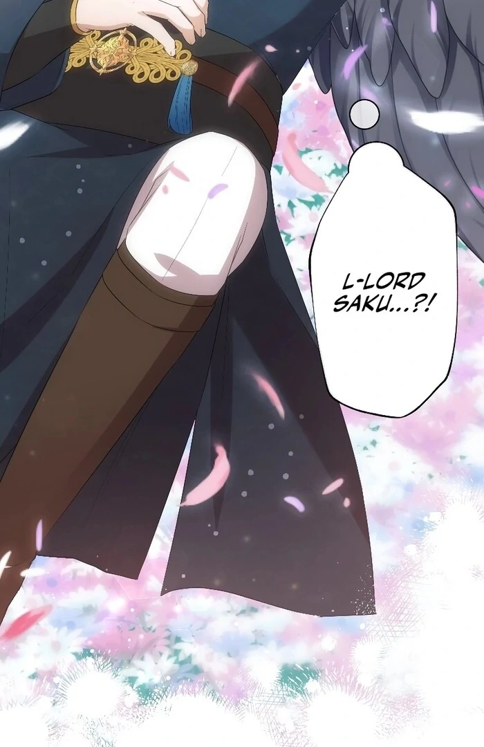 The Silent Sacrifice Princess And The Black Dragons Marriage Chapter 44 361 030