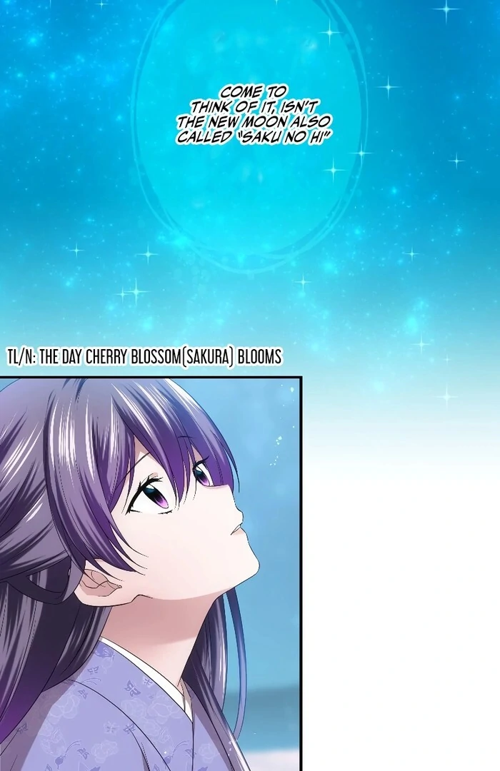 The Silent Sacrifice Princess And The Black Dragons Marriage Chapter 44 364 033