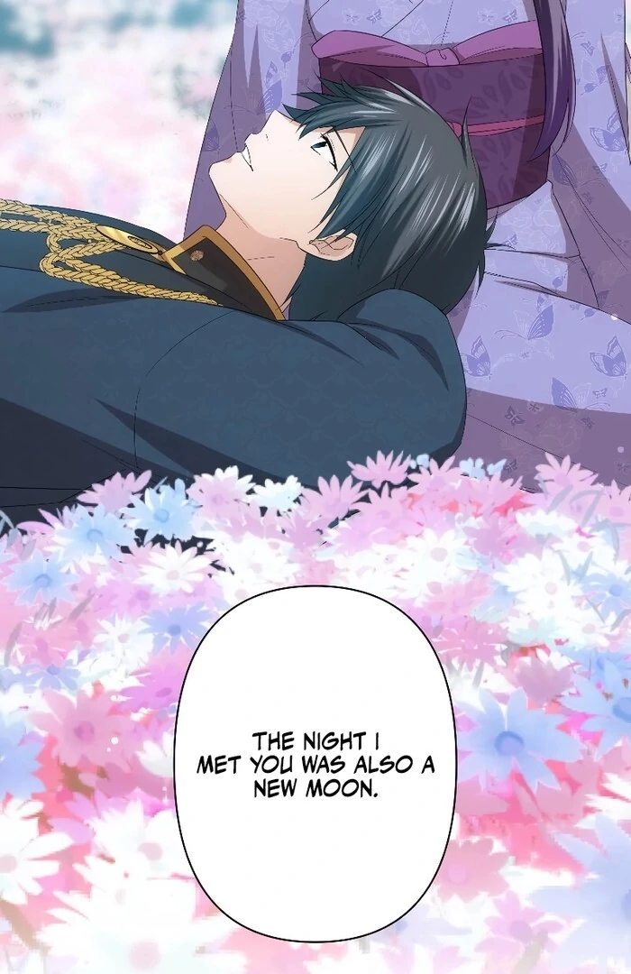 The Silent Sacrifice Princess And The Black Dragons Marriage Chapter 44 366 035