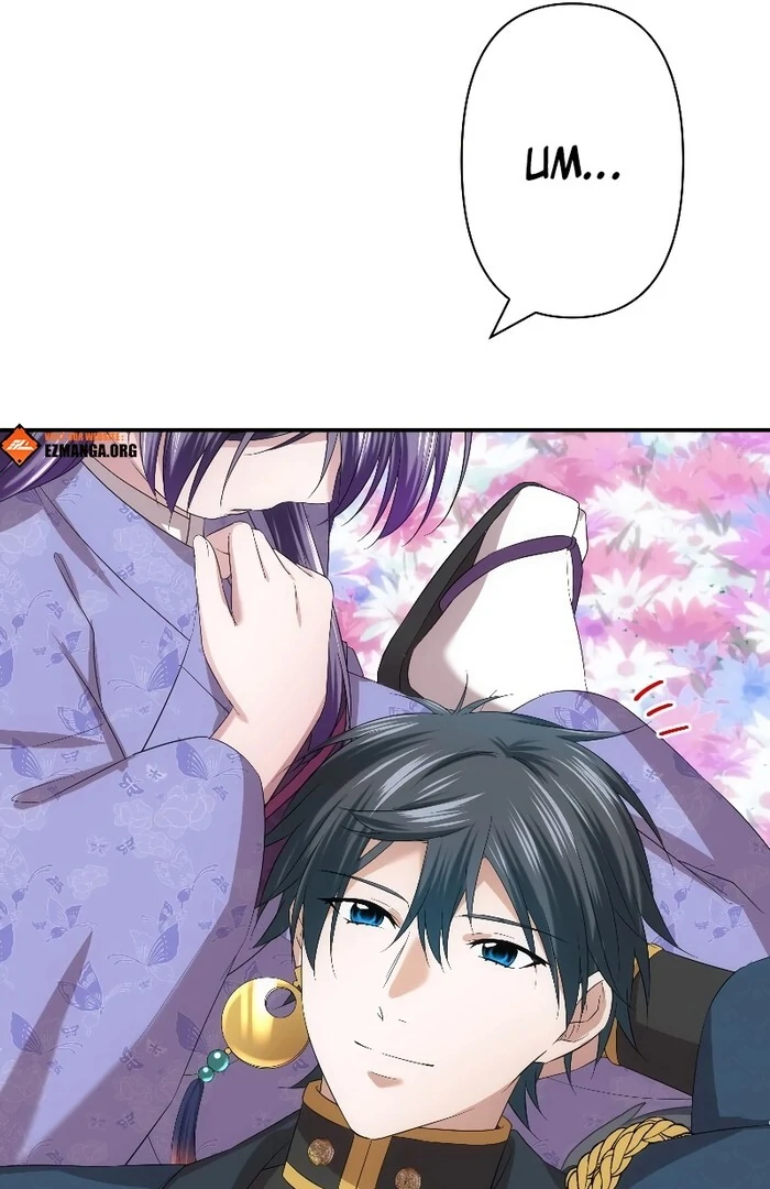 The Silent Sacrifice Princess And The Black Dragons Marriage Chapter 44 370 039