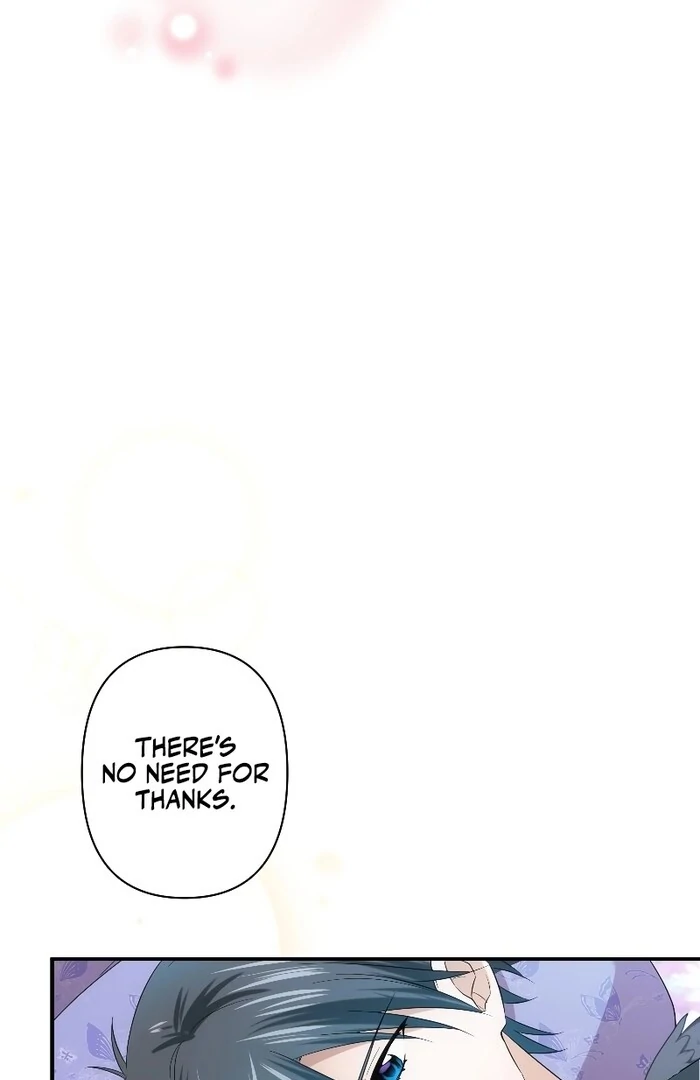 The Silent Sacrifice Princess And The Black Dragons Marriage Chapter 44 375 044