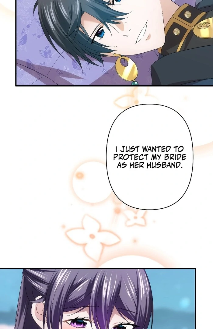 The Silent Sacrifice Princess And The Black Dragons Marriage Chapter 44 376 045