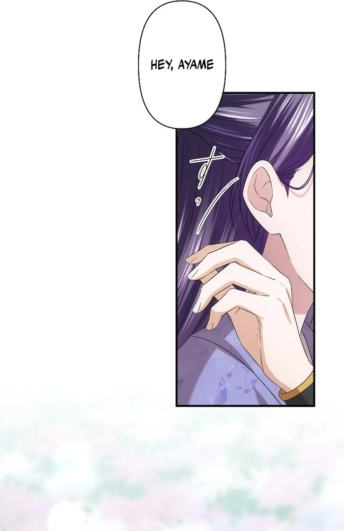 The Silent Sacrifice Princess And The Black Dragons Marriage Chapter 44 379 048