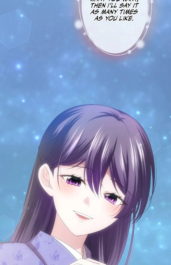 The Silent Sacrifice Princess And The Black Dragons Marriage Chapter 44 382 051