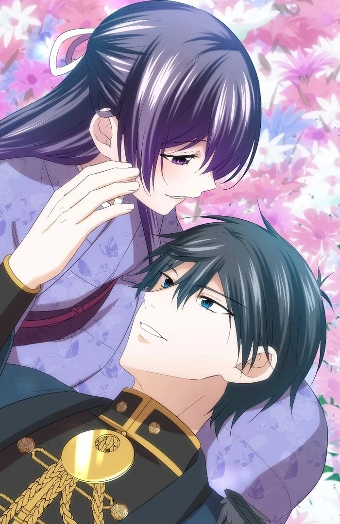 The Silent Sacrifice Princess And The Black Dragons Marriage Chapter 44 388 057