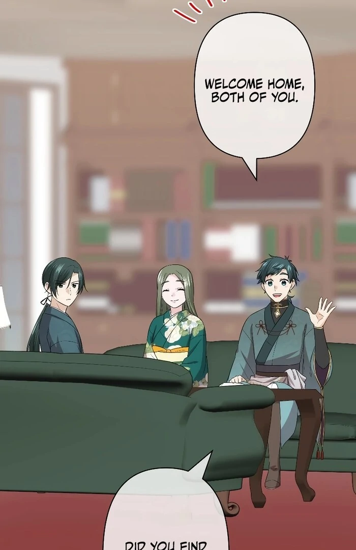 The Silent Sacrifice Princess And The Black Dragons Marriage Chapter 44 392 061