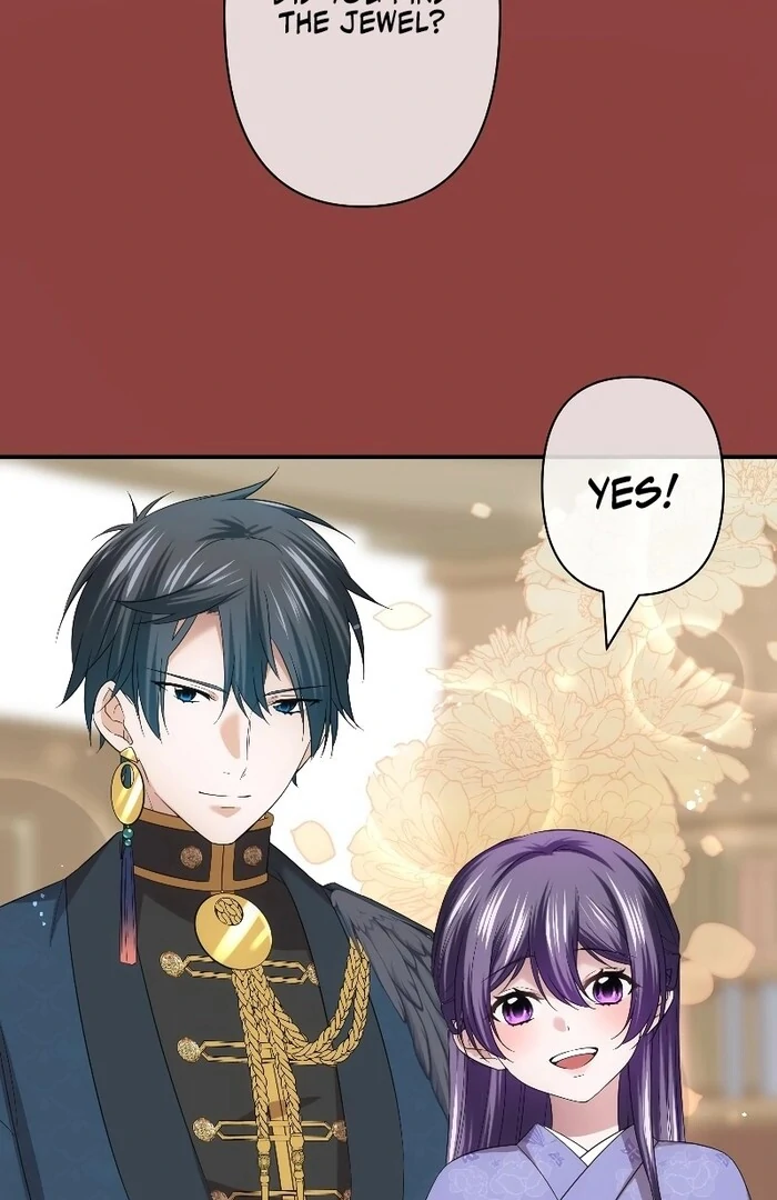 The Silent Sacrifice Princess And The Black Dragons Marriage Chapter 44 393 062