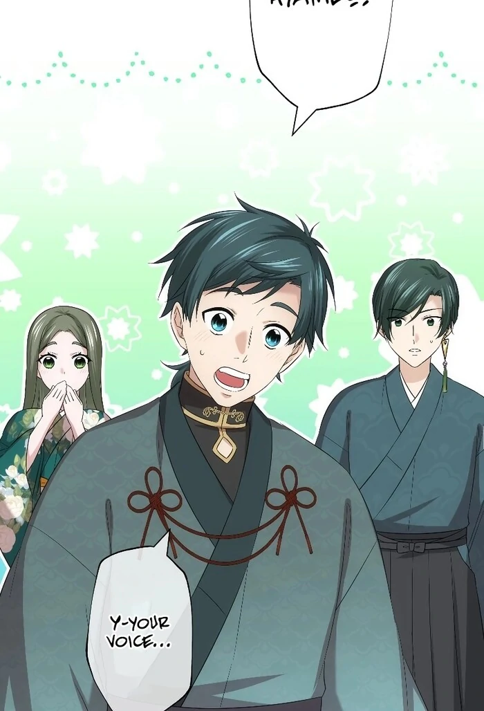 The Silent Sacrifice Princess And The Black Dragons Marriage Chapter 44 395 064