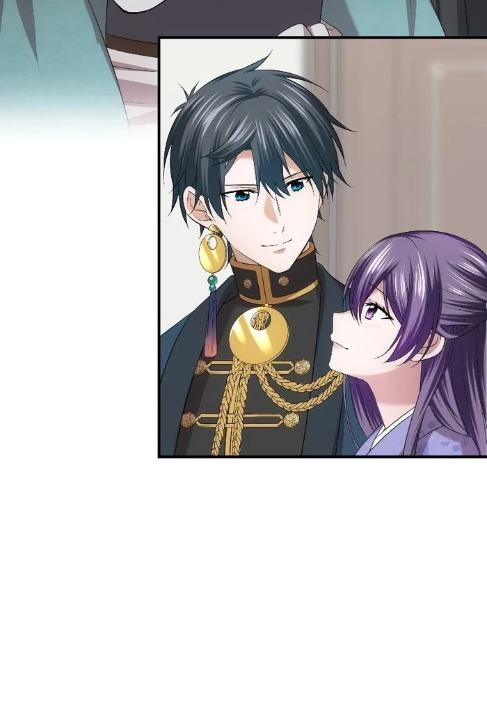 The Silent Sacrifice Princess And The Black Dragons Marriage Chapter 44 396 065