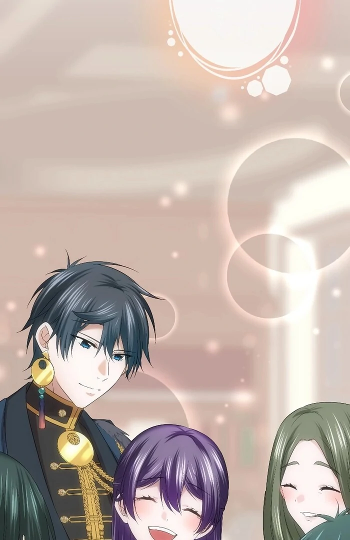 The Silent Sacrifice Princess And The Black Dragons Marriage Chapter 44 410 079