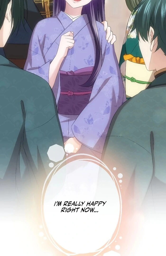 The Silent Sacrifice Princess And The Black Dragons Marriage Chapter 44 411 080