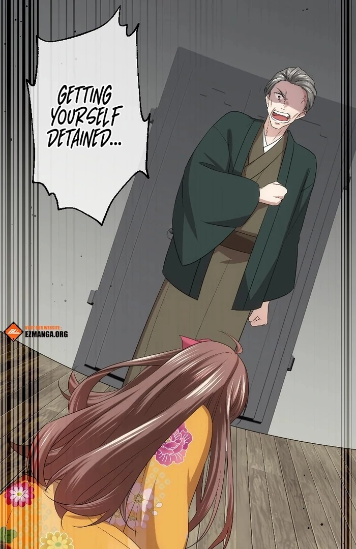 The Silent Sacrifice Princess And The Black Dragons Marriage Chapter 44 416 085