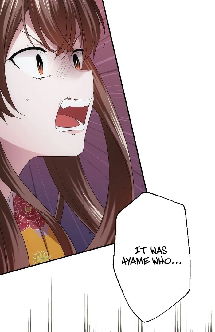 The Silent Sacrifice Princess And The Black Dragons Marriage Chapter 44 420 089