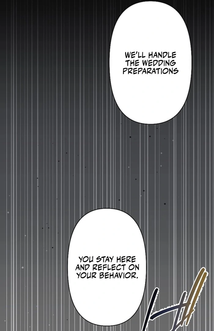 The Silent Sacrifice Princess And The Black Dragons Marriage Chapter 44 432 101