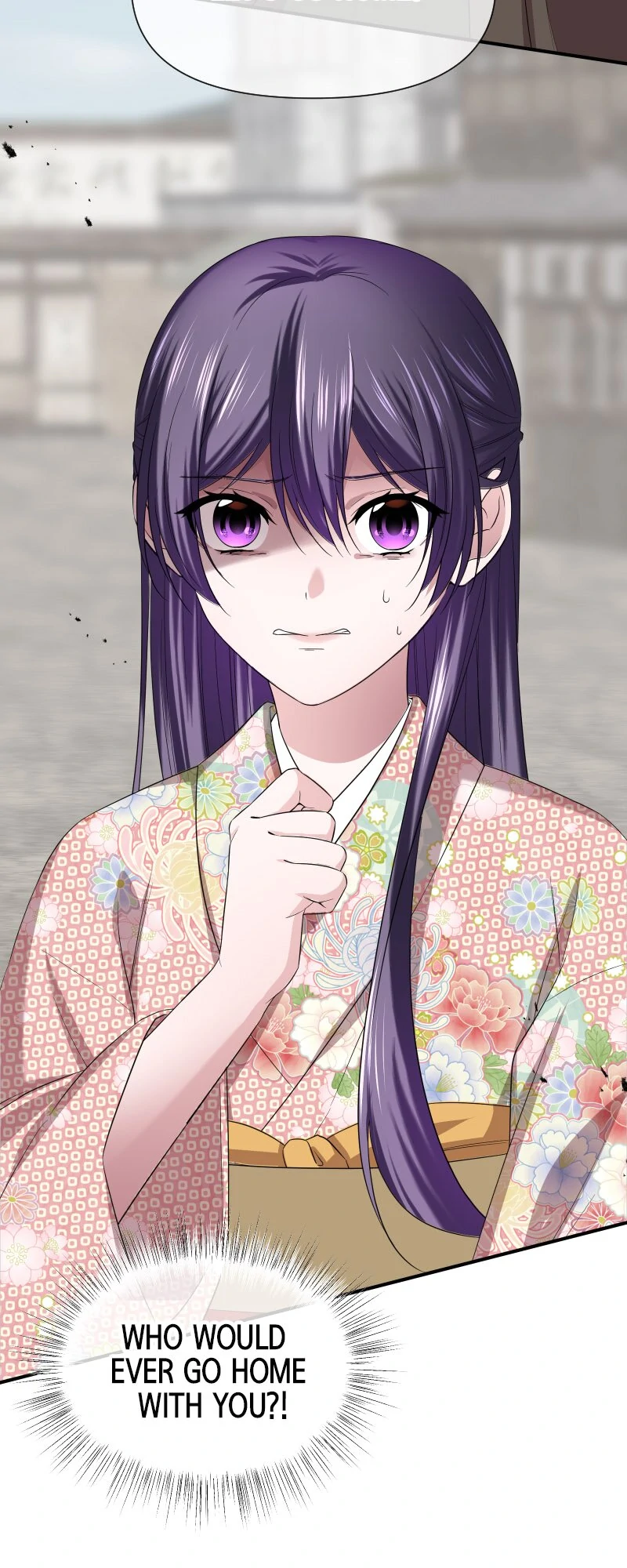 The Silent Sacrifice Princess And The Black Dragons Marriage Chapter 46 178 03