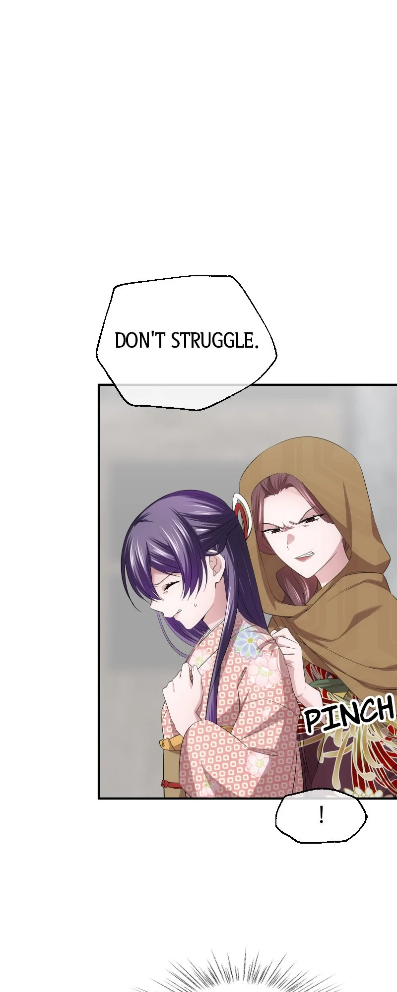 The Silent Sacrifice Princess And The Black Dragons Marriage Chapter 46 179 04