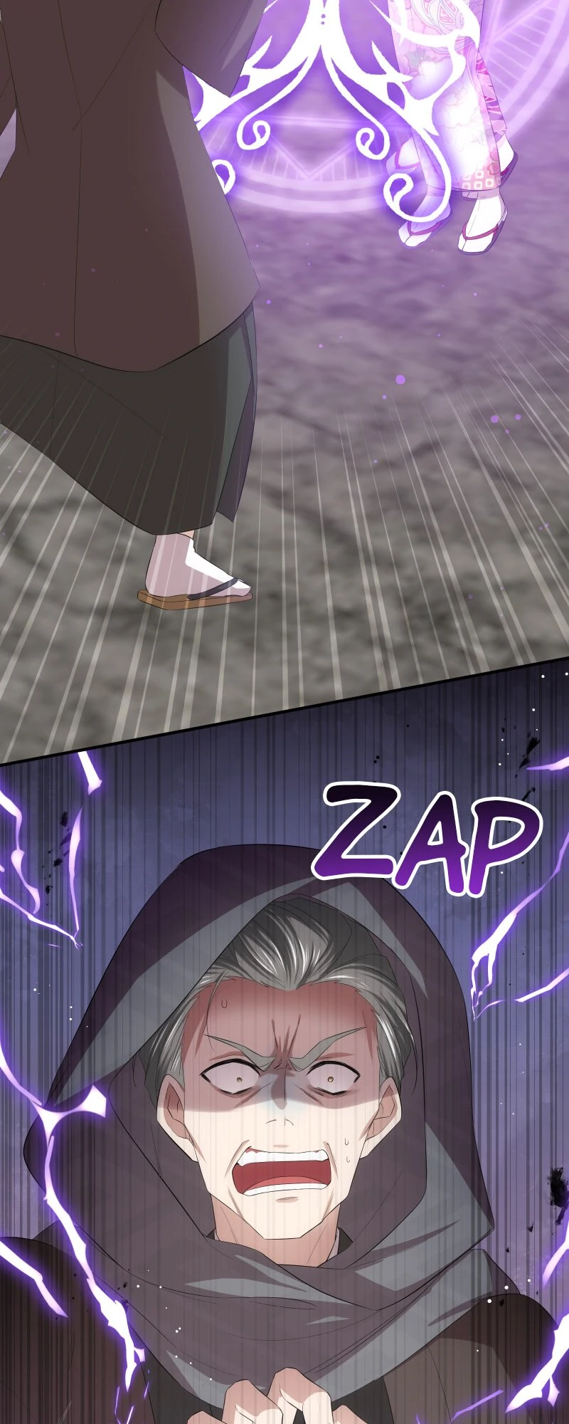 The Silent Sacrifice Princess And The Black Dragons Marriage Chapter 46 182 07