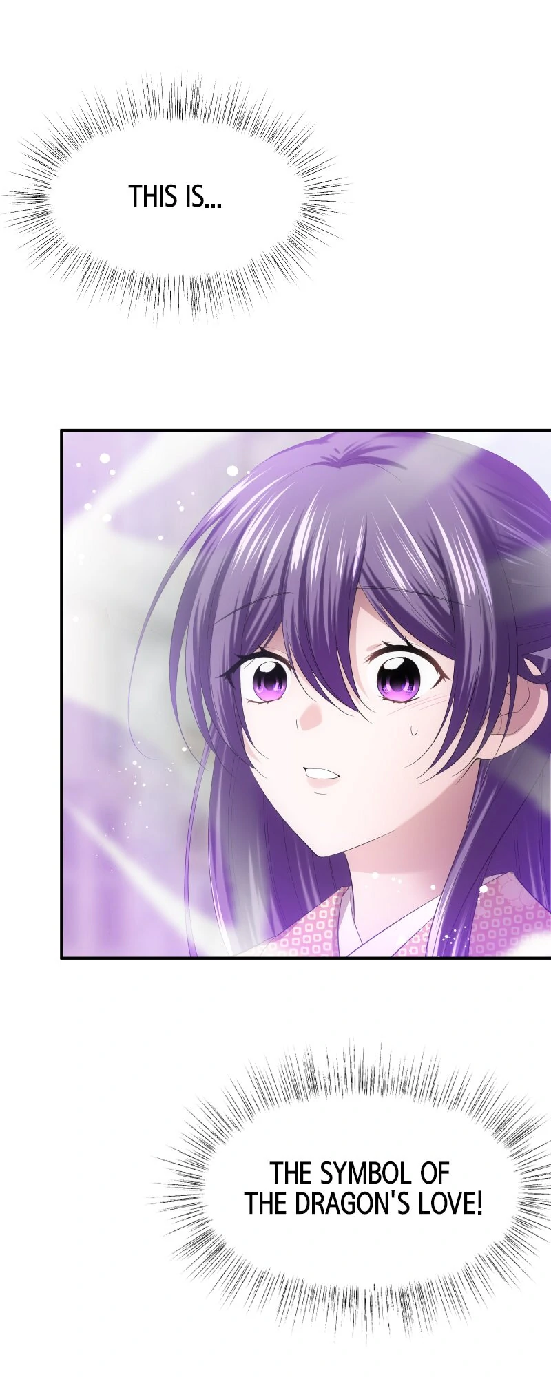 The Silent Sacrifice Princess And The Black Dragons Marriage Chapter 46 186 11