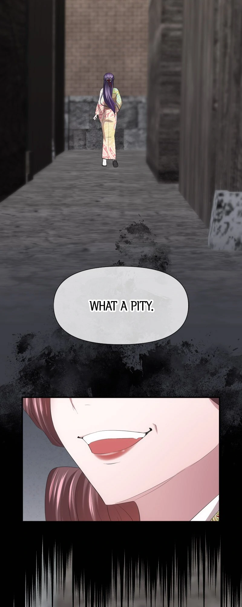 The Silent Sacrifice Princess And The Black Dragons Marriage Chapter 46 194 19