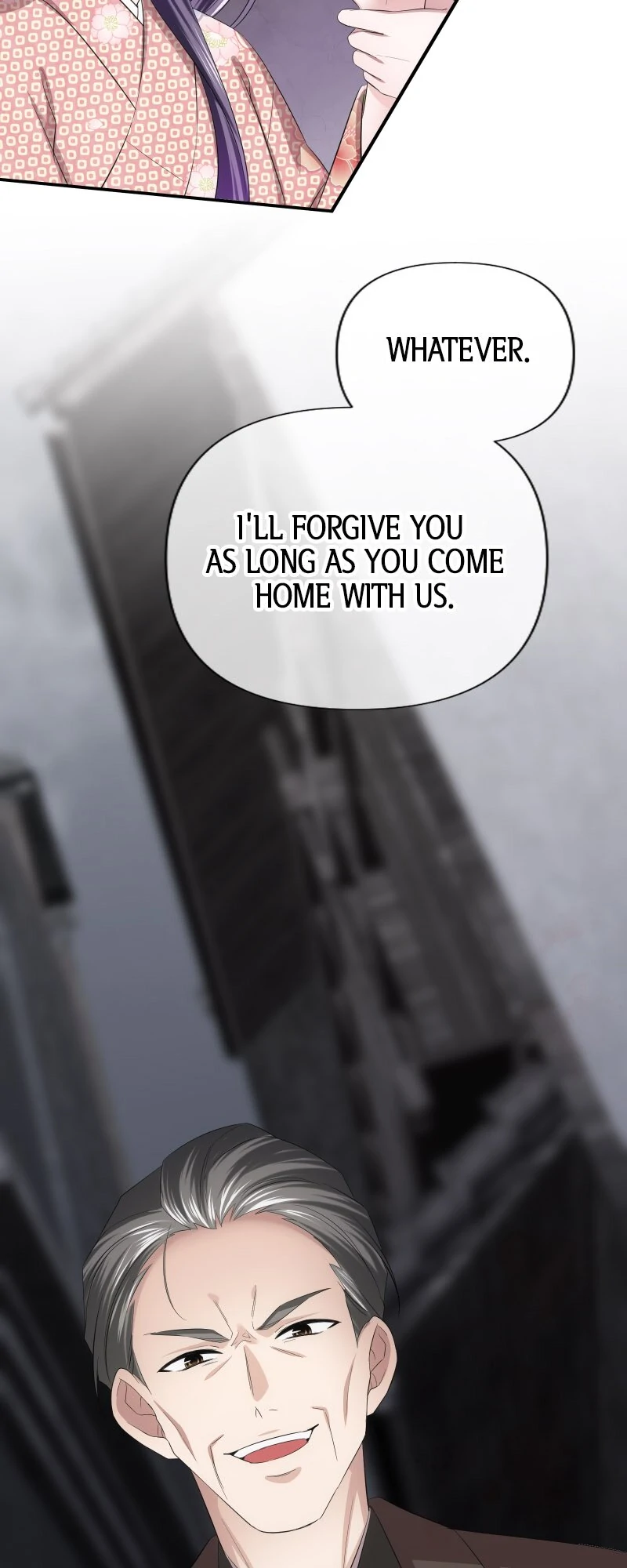 The Silent Sacrifice Princess And The Black Dragons Marriage Chapter 46 197 22