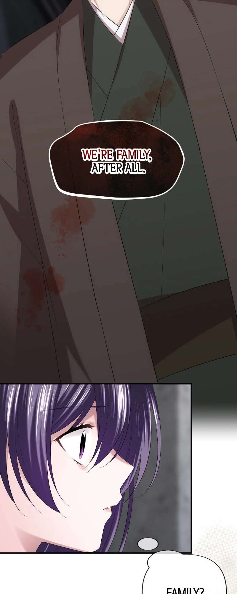 The Silent Sacrifice Princess And The Black Dragons Marriage Chapter 46 198 23