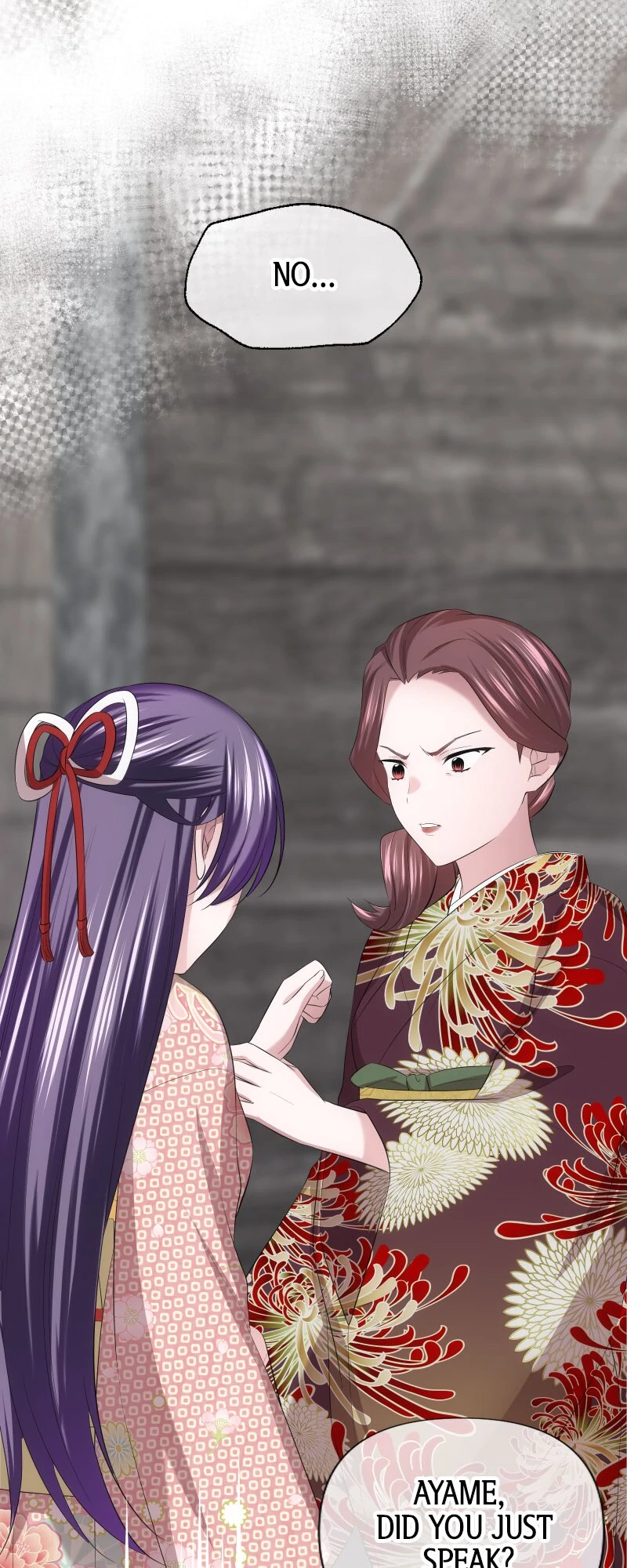 The Silent Sacrifice Princess And The Black Dragons Marriage Chapter 46 200 25