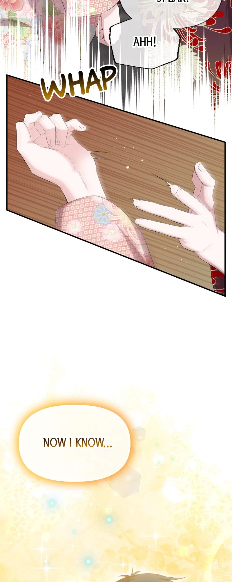 The Silent Sacrifice Princess And The Black Dragons Marriage Chapter 46 201 26