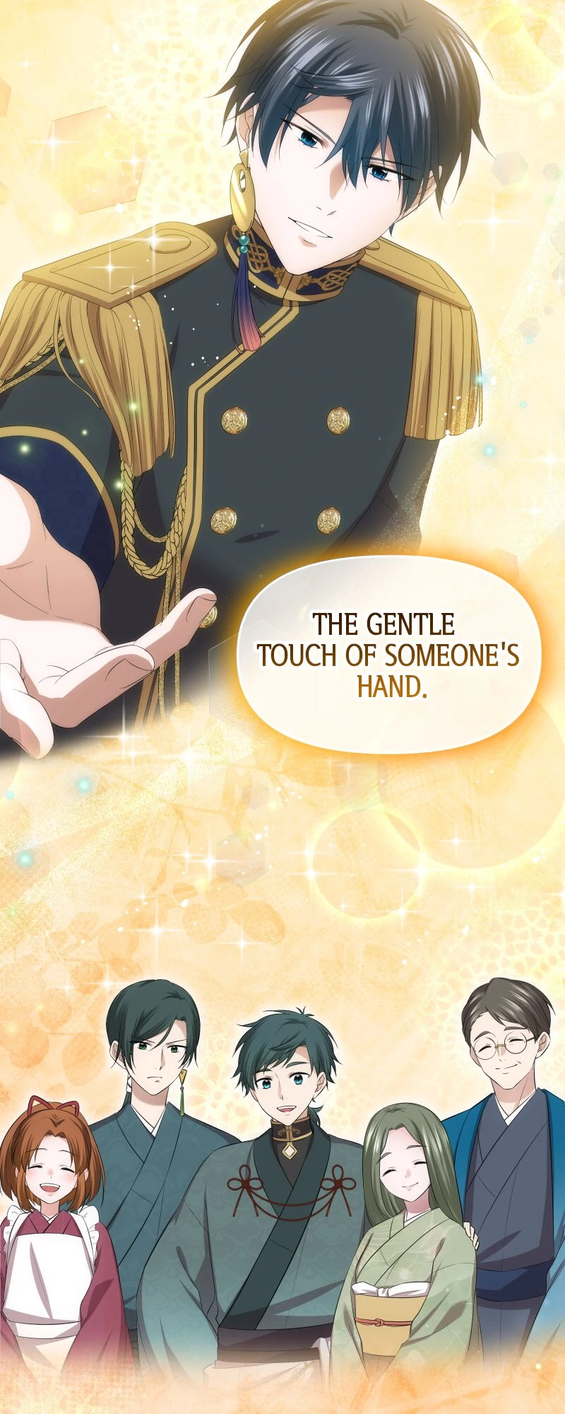 The Silent Sacrifice Princess And The Black Dragons Marriage Chapter 46 202 27