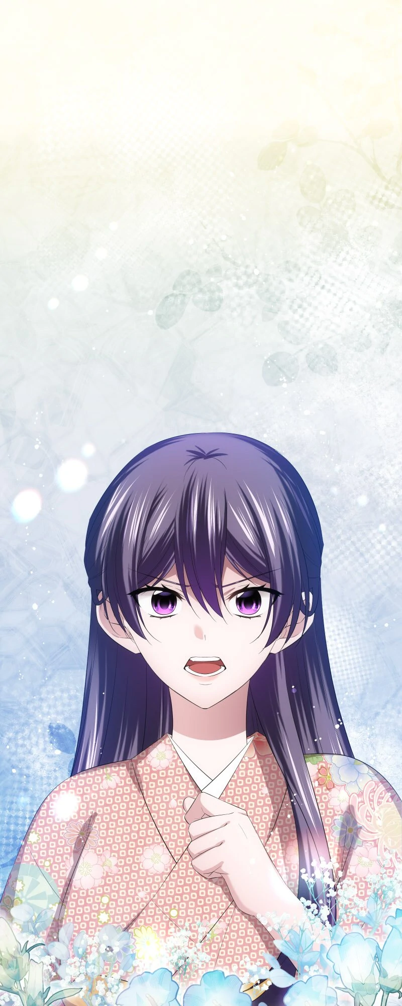 The Silent Sacrifice Princess And The Black Dragons Marriage Chapter 46 204 29