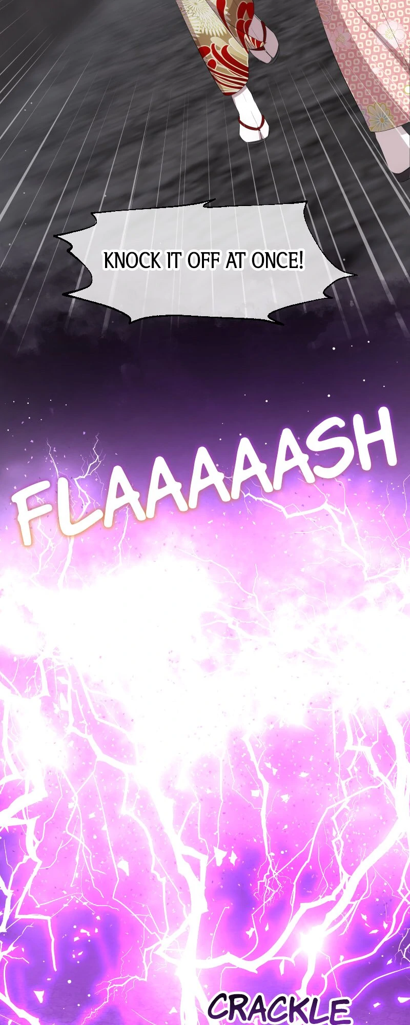 The Silent Sacrifice Princess And The Black Dragons Marriage Chapter 46 207 32