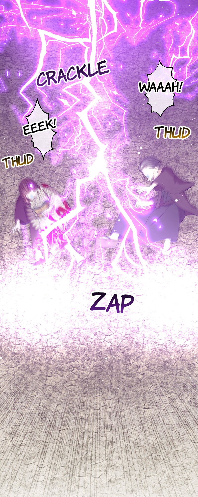 The Silent Sacrifice Princess And The Black Dragons Marriage Chapter 46 208 33