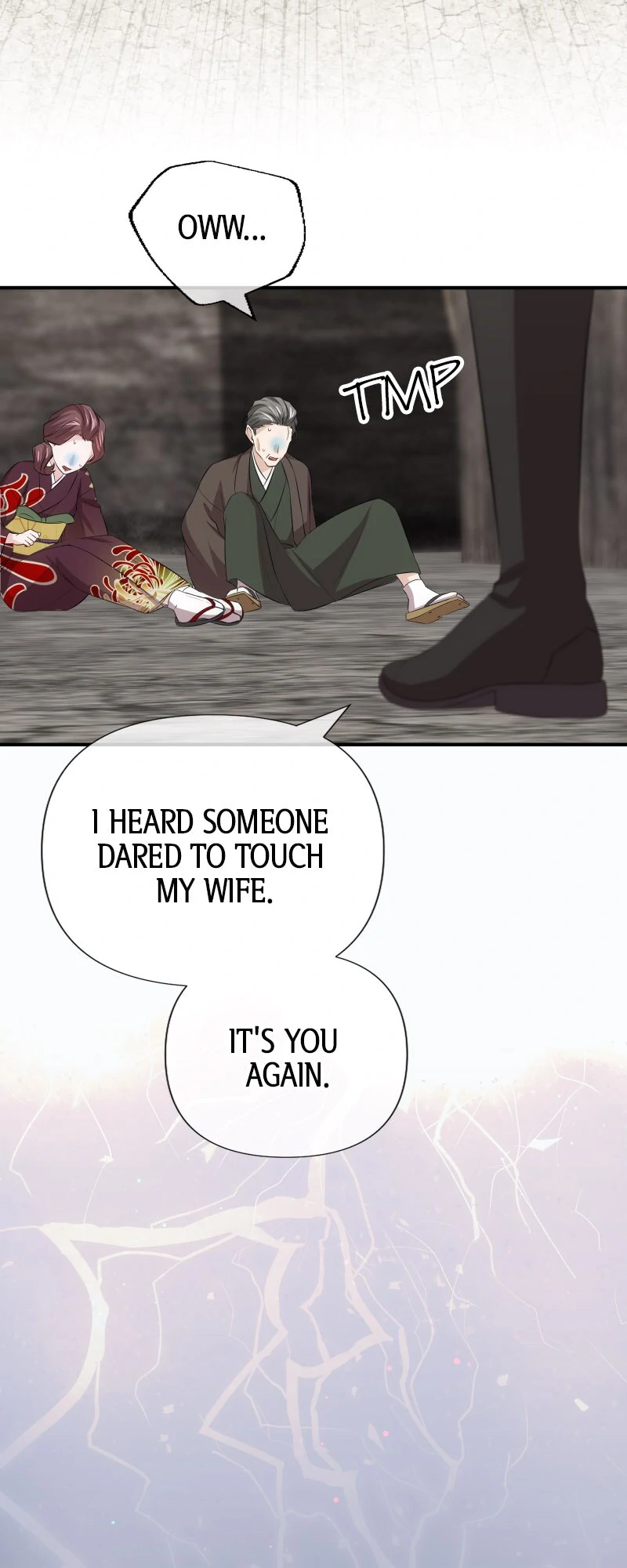 The Silent Sacrifice Princess And The Black Dragons Marriage Chapter 46 209 34