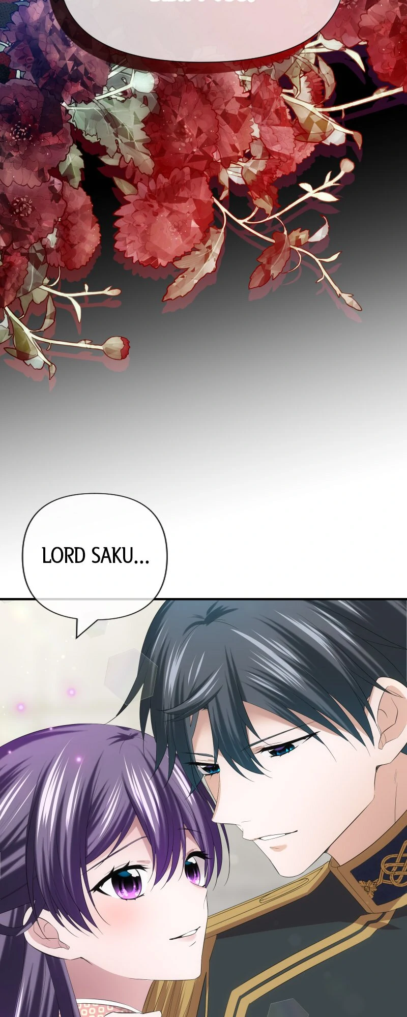 The Silent Sacrifice Princess And The Black Dragons Marriage Chapter 46 211 36