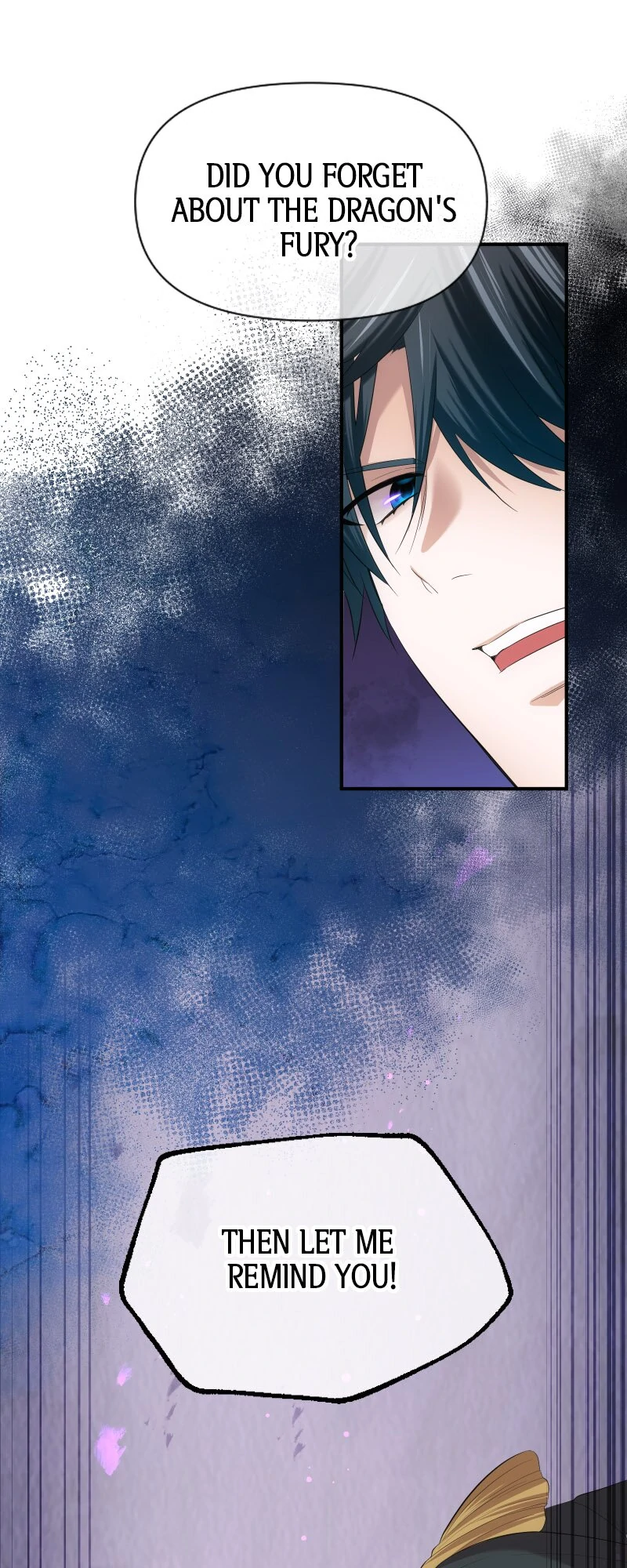 The Silent Sacrifice Princess And The Black Dragons Marriage Chapter 46 214 39