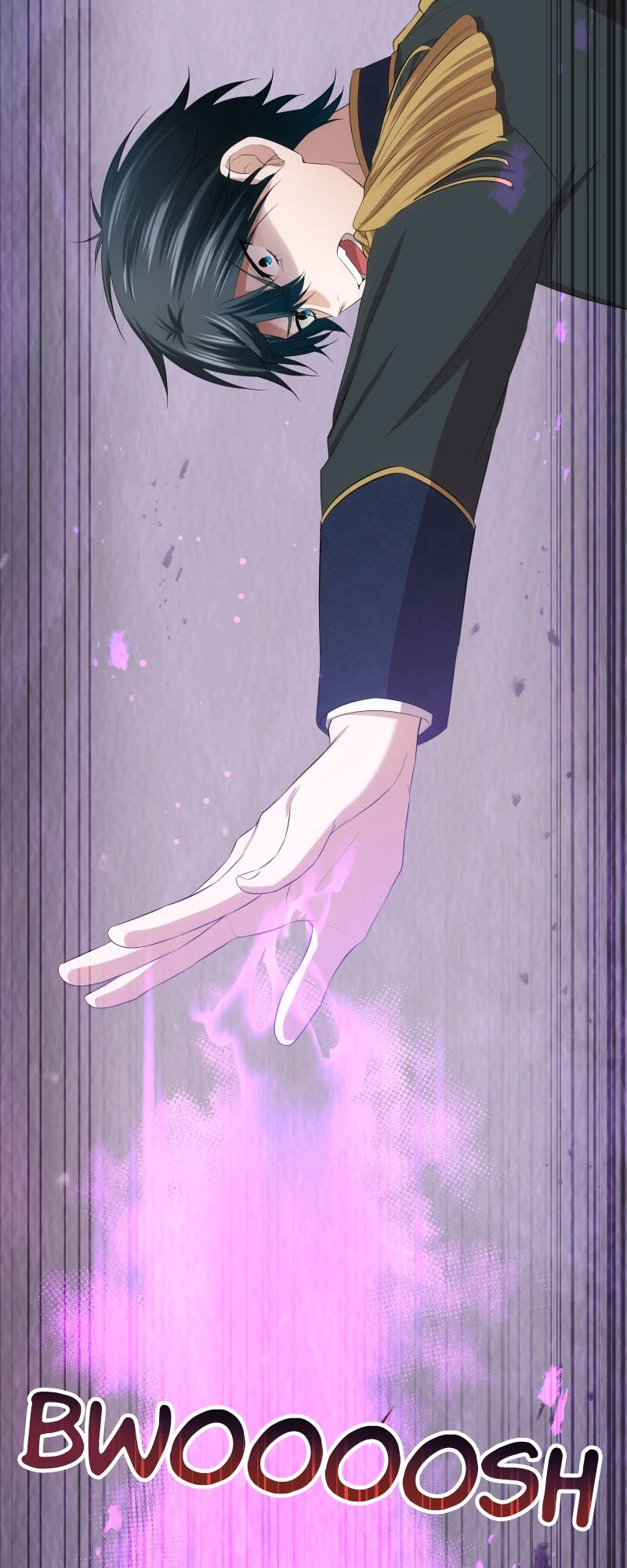 The Silent Sacrifice Princess And The Black Dragons Marriage Chapter 46 215 40