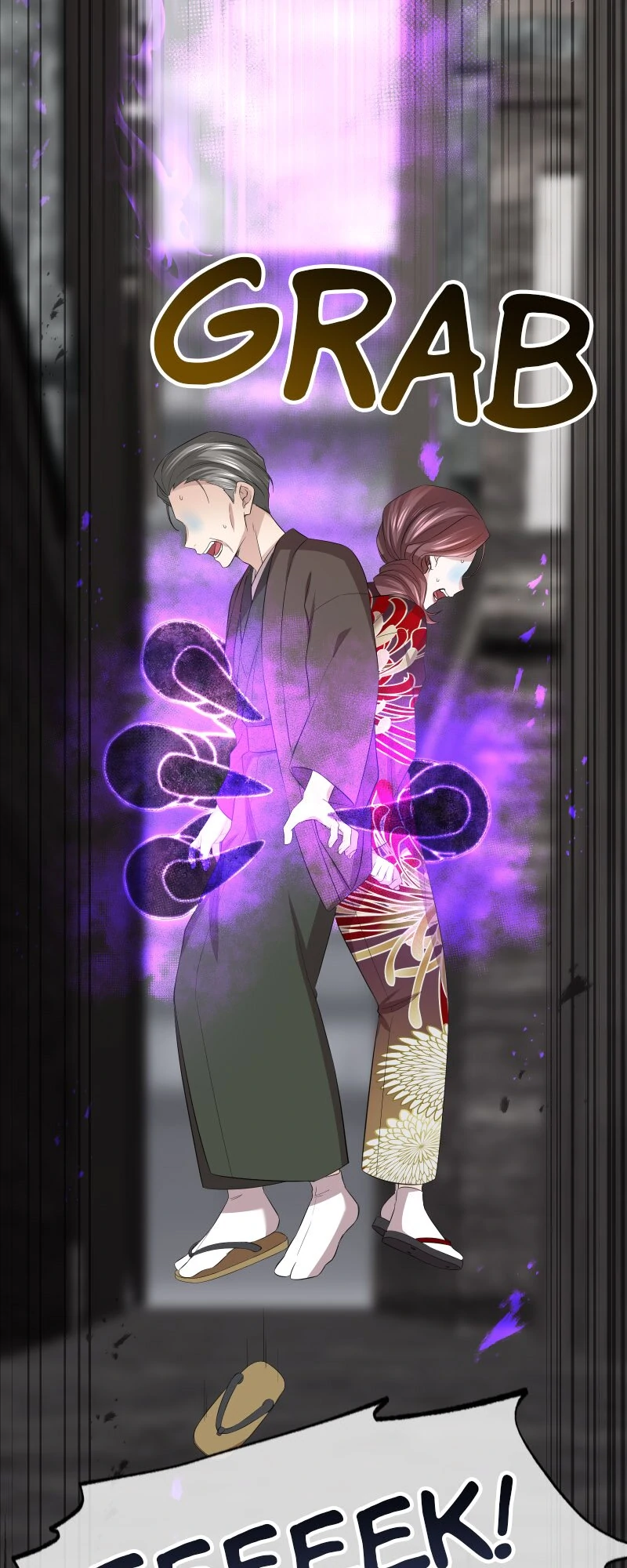 The Silent Sacrifice Princess And The Black Dragons Marriage Chapter 46 217 42