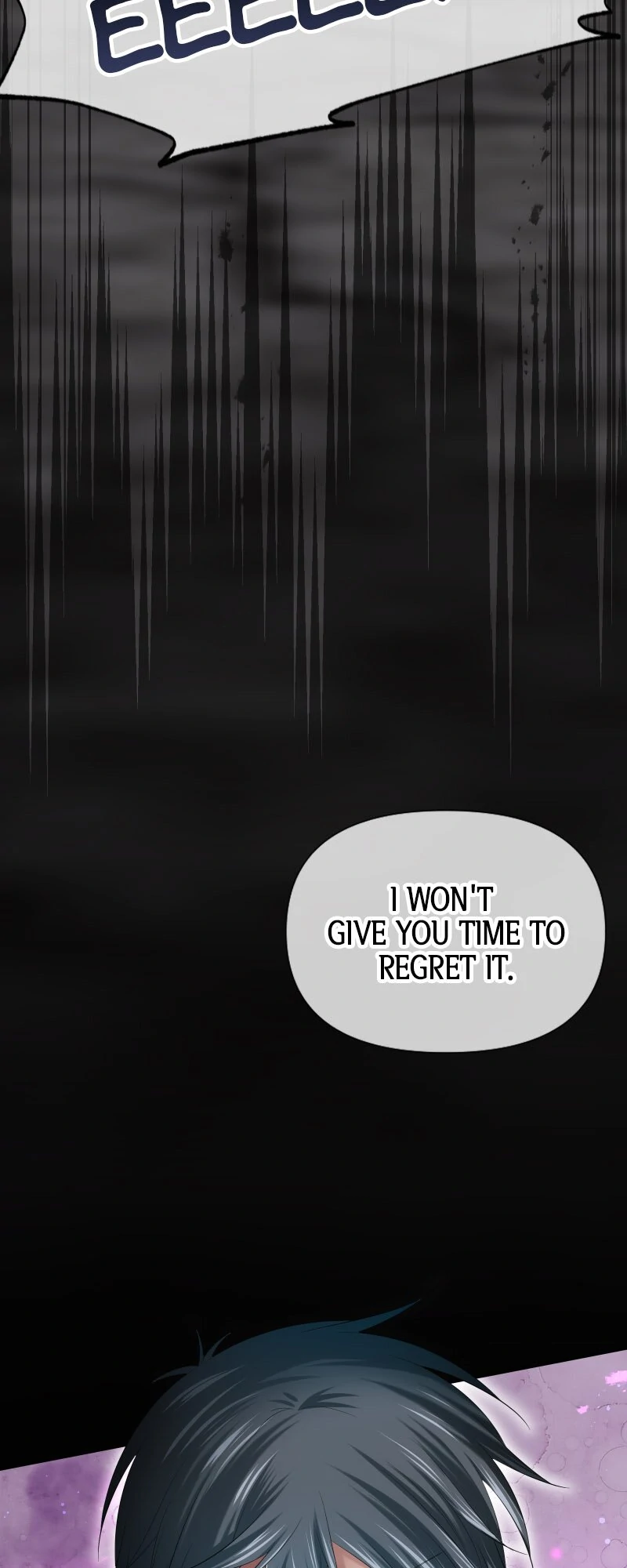 The Silent Sacrifice Princess And The Black Dragons Marriage Chapter 46 218 43