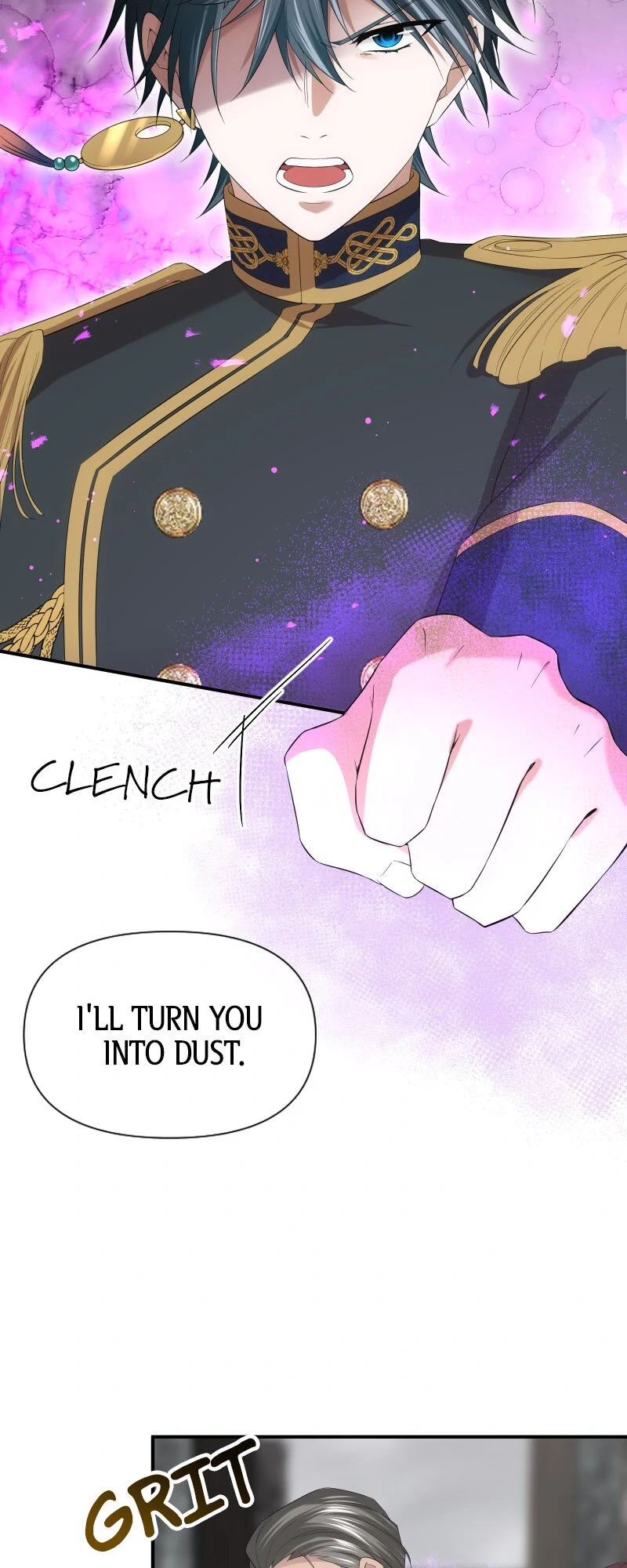 The Silent Sacrifice Princess And The Black Dragons Marriage Chapter 46 219 44