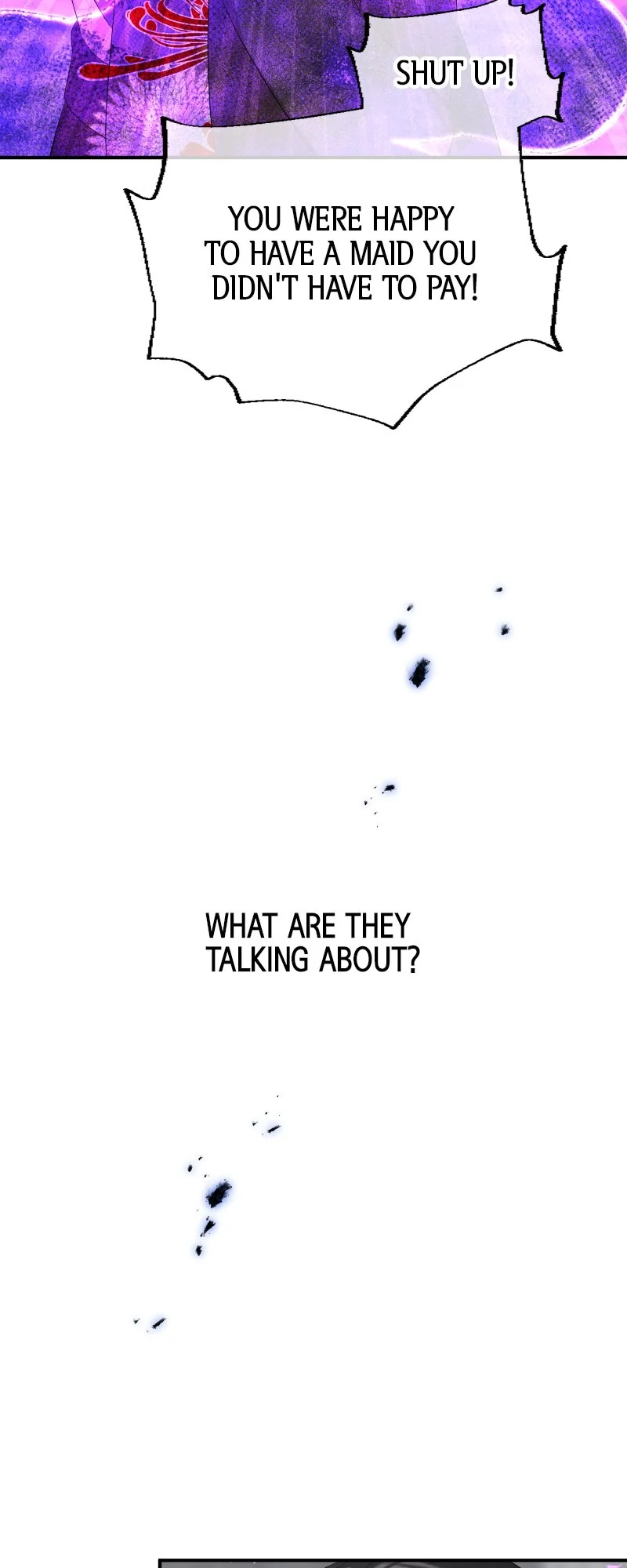 The Silent Sacrifice Princess And The Black Dragons Marriage Chapter 46 224 49