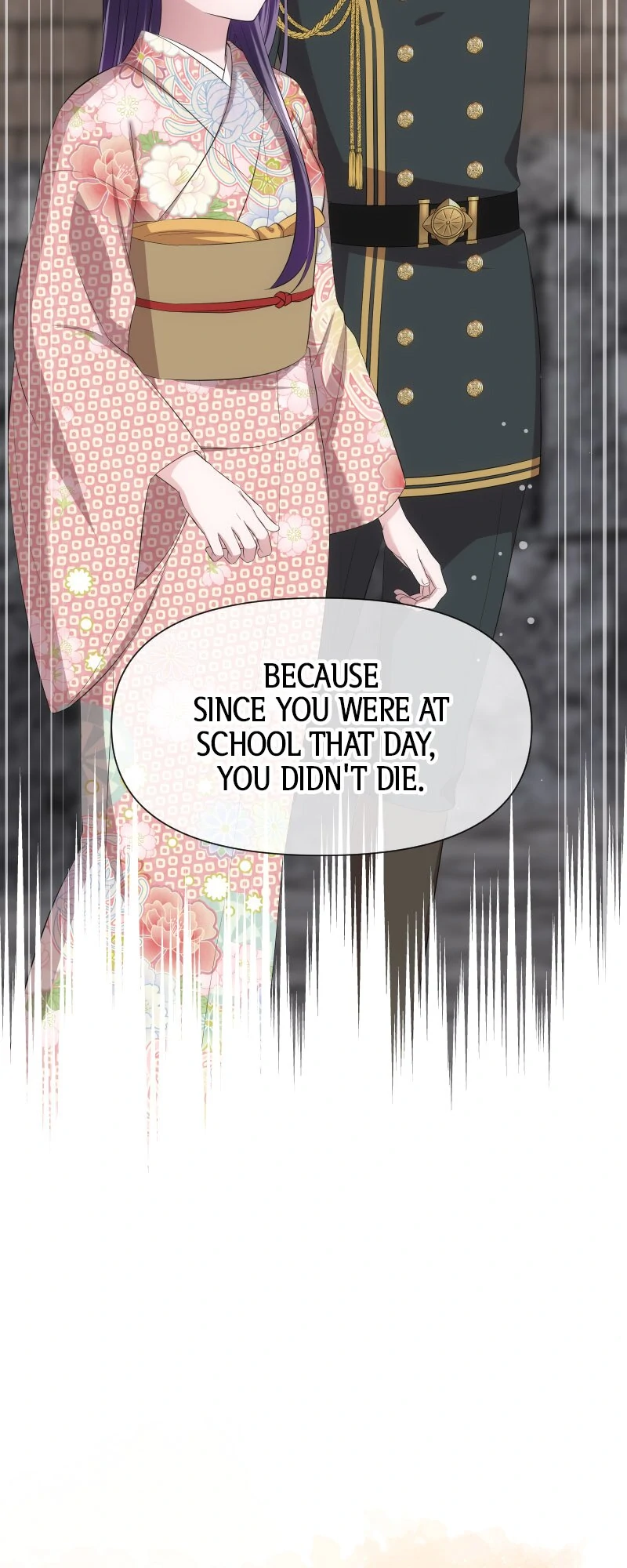 The Silent Sacrifice Princess And The Black Dragons Marriage Chapter 46 226 51