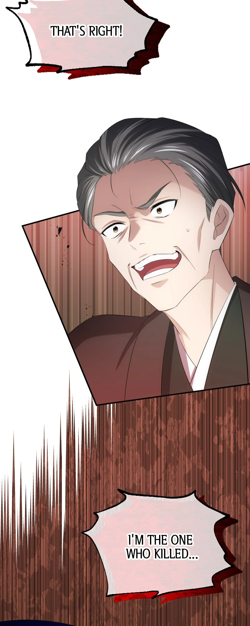 The Silent Sacrifice Princess And The Black Dragons Marriage Chapter 46 228 53