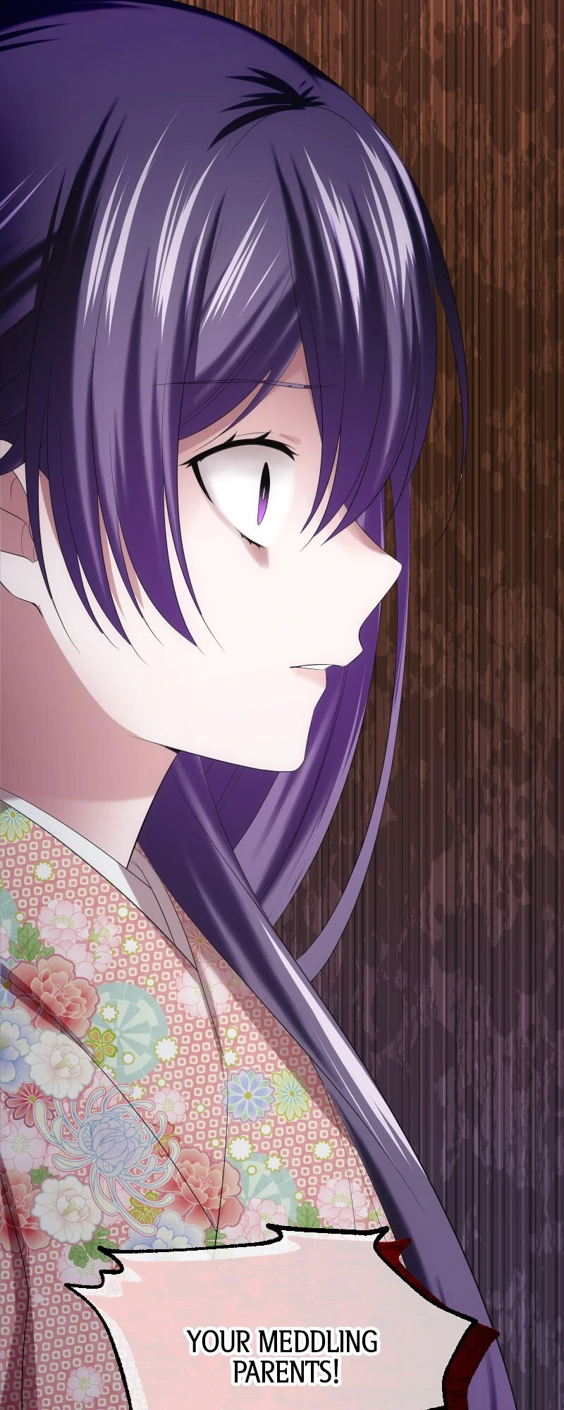 The Silent Sacrifice Princess And The Black Dragons Marriage Chapter 46 229 54