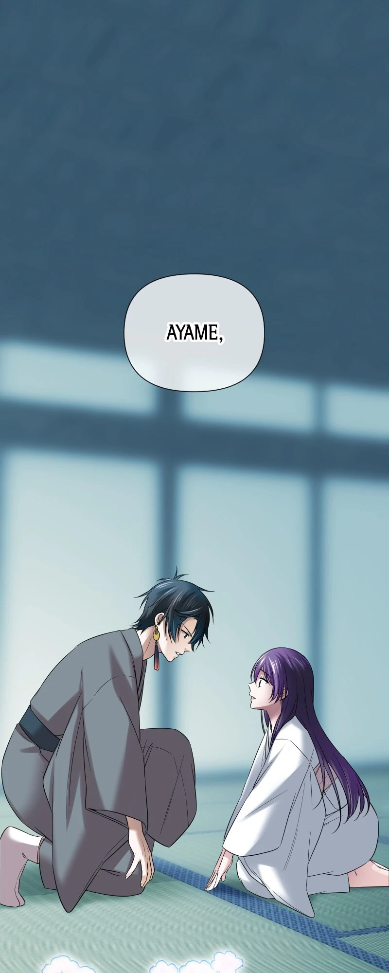 The Silent Sacrifice Princess And The Black Dragons Marriage Chapter 5 188 01