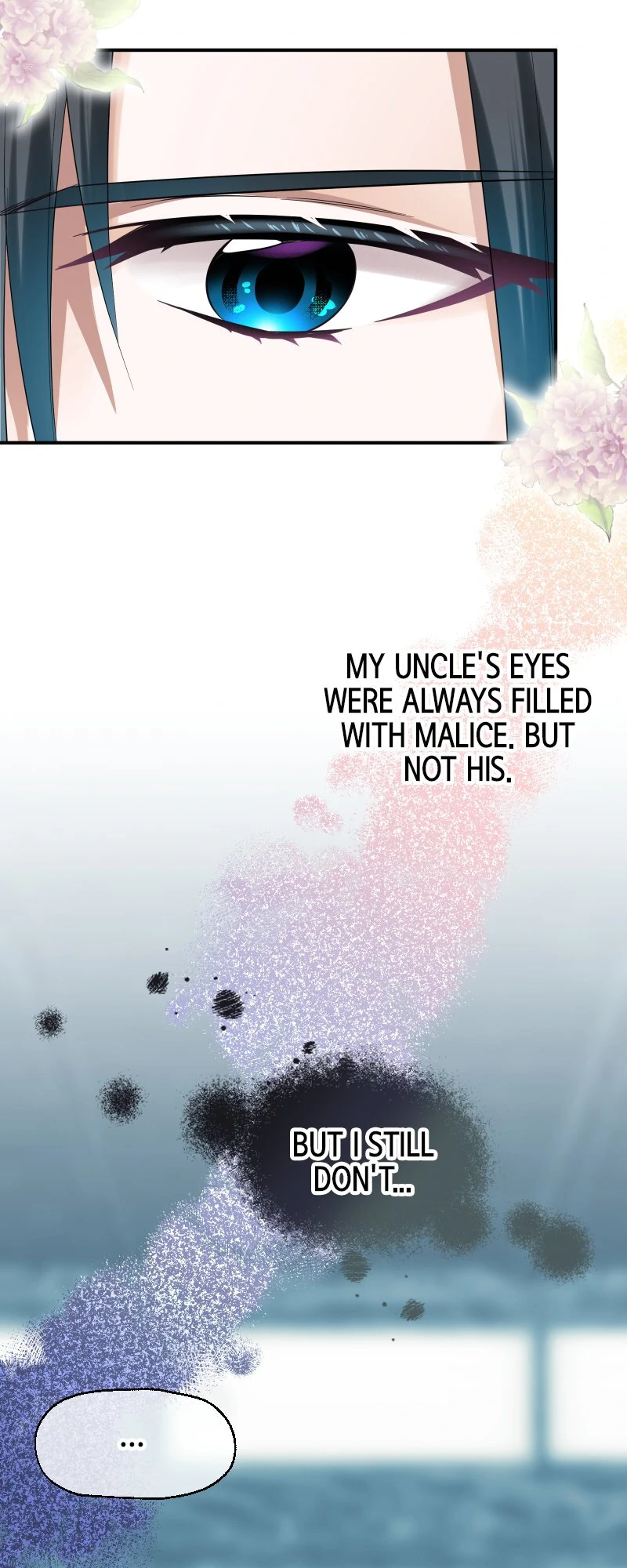 The Silent Sacrifice Princess And The Black Dragons Marriage Chapter 5 196 09